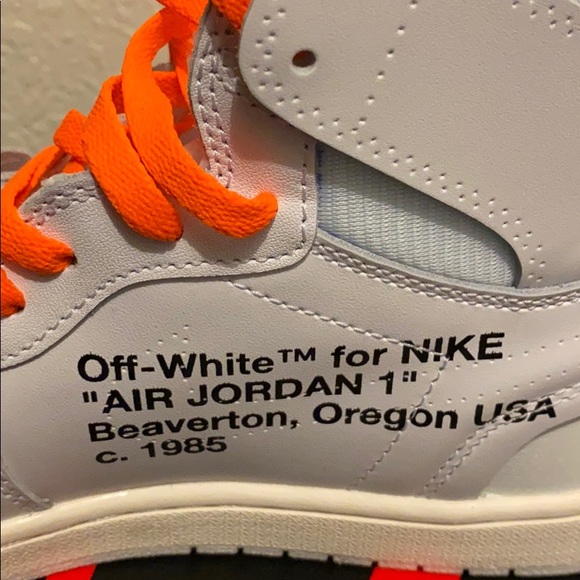 Jordan’s AJ1, AJ8, and AJ12 - Picture 8 of 11